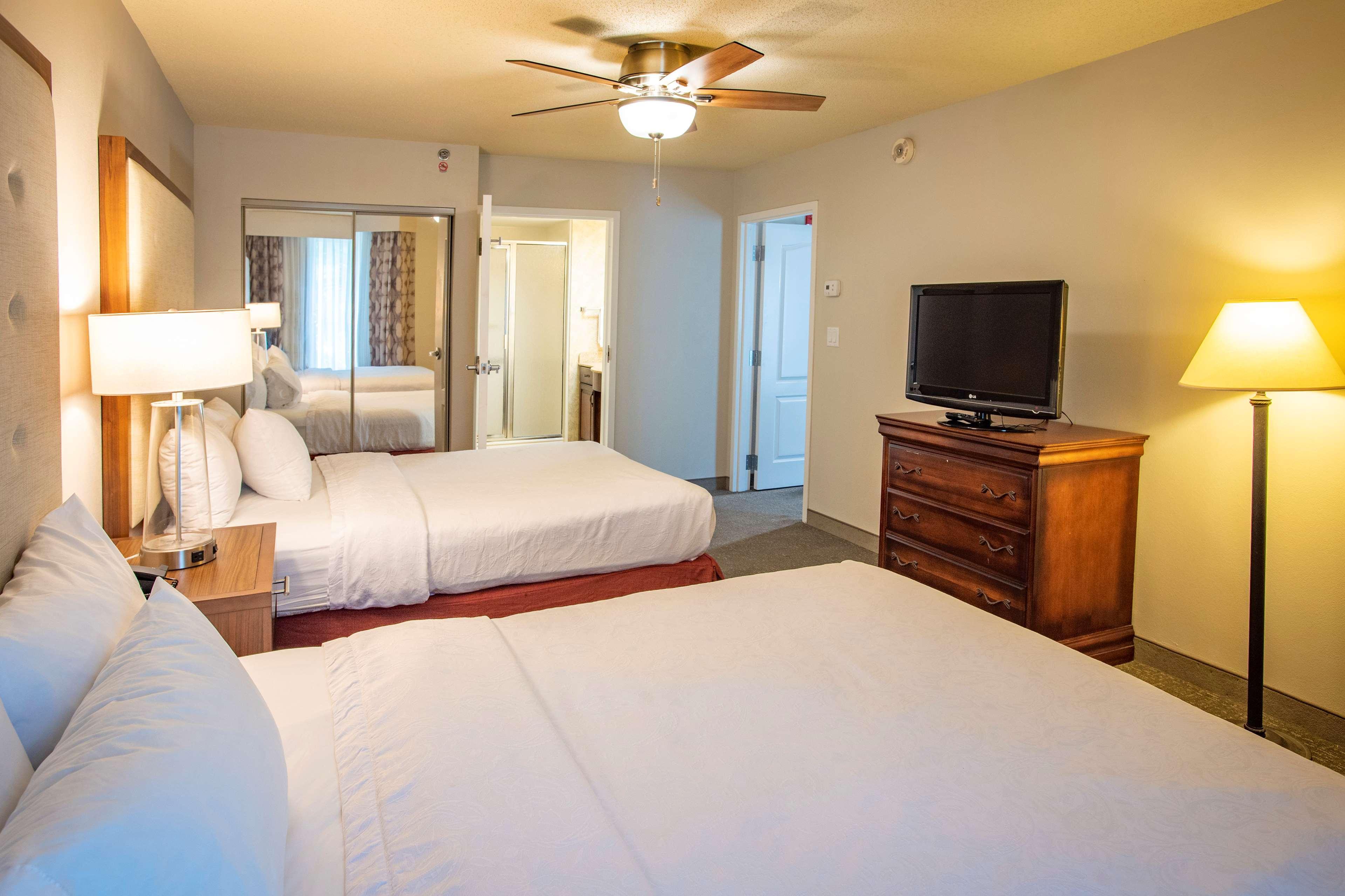 Homewood Suites By Hilton Pensacola Airport-Cordova Mall Area Luaran gambar