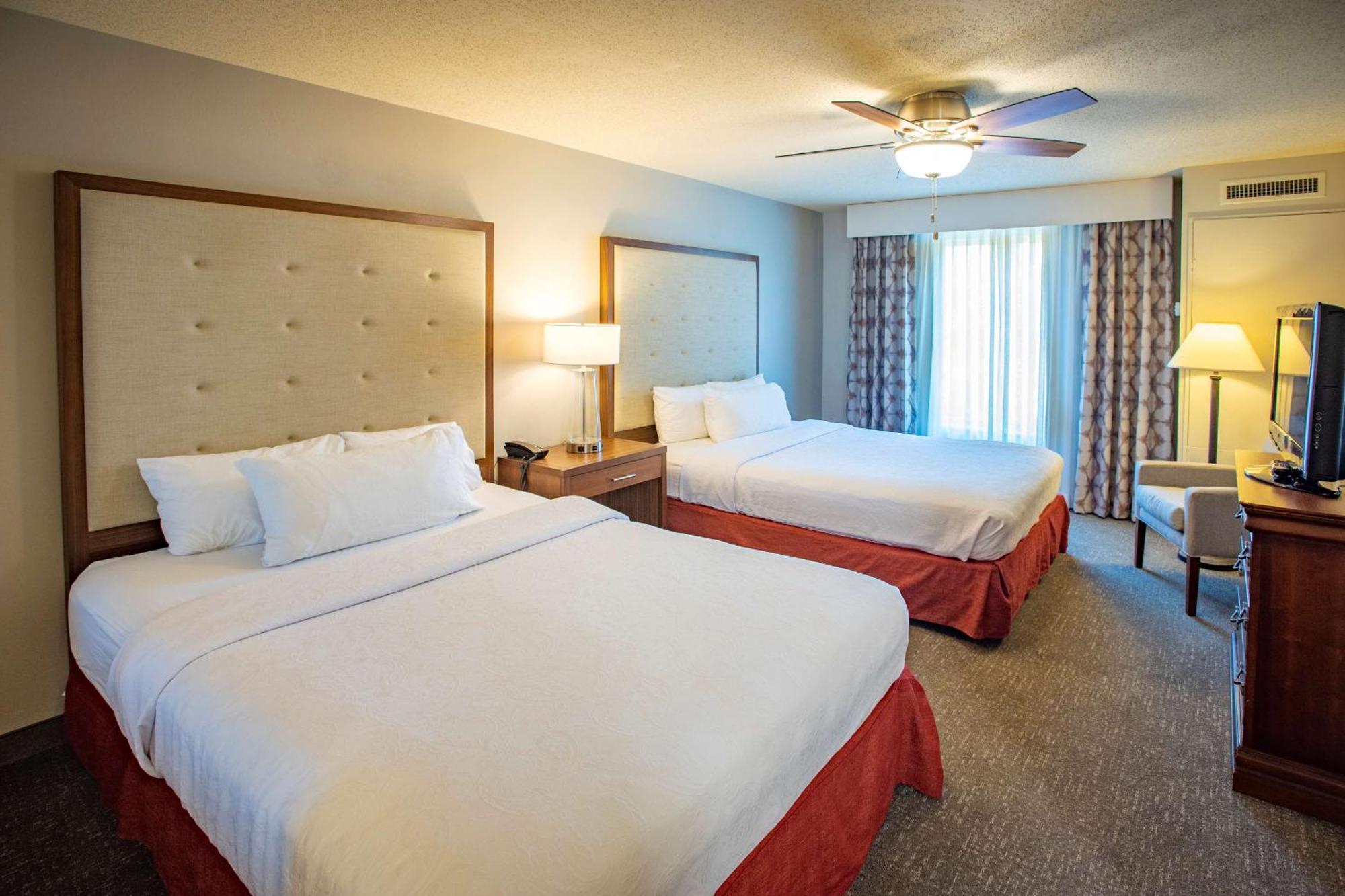 Homewood Suites By Hilton Pensacola Airport-Cordova Mall Area Luaran gambar